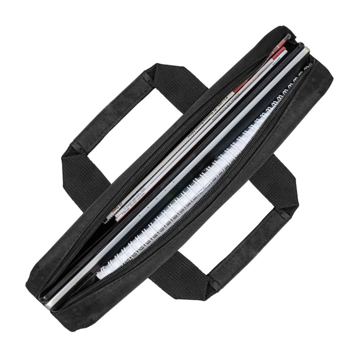 Сумка для ноутбука ExeGate Start S1515, EX293467RUS, up to 15.6", black