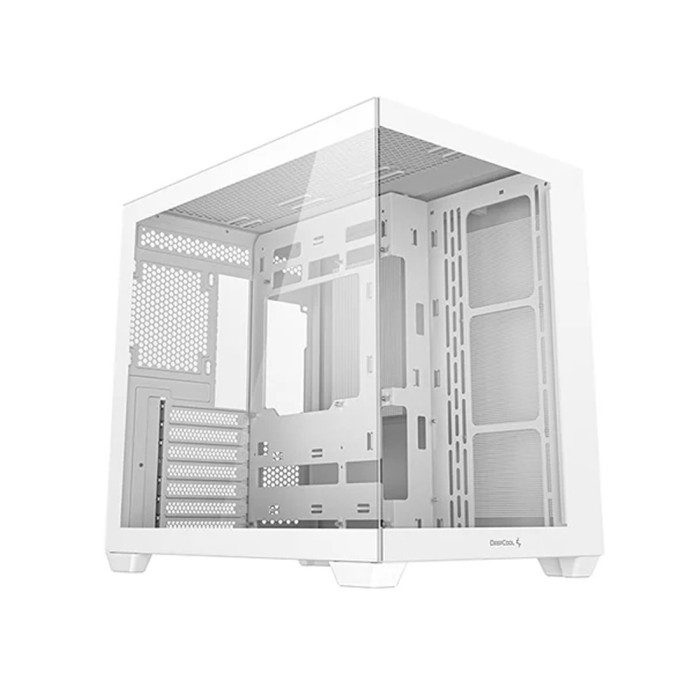 Компьютерный корпус CG530 WH