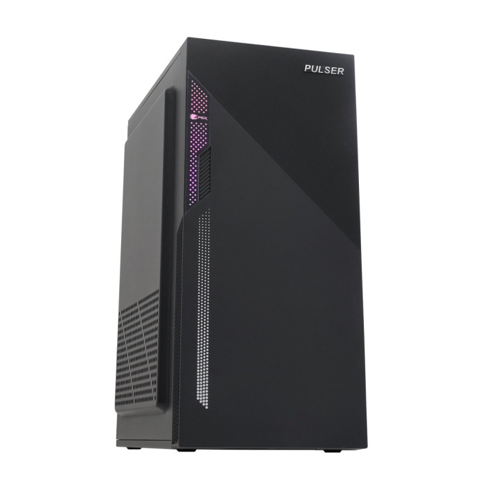 Core i5-12400F-2.5GHz/H610/RAM 16GB/SSD 512GB (M.2)/RTX3050-6GB/no DVD/400W