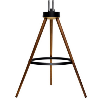 MARANTZ Cтойка под АС HORIZON Tripod ЧЕРНЫЙ