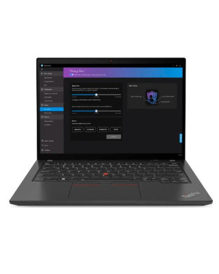 Ноутбук Lenovo Thinkpad T14 14&#039;2.2k/Core i7-1355u/16gb/1TB/Nos (21HD008WRT)