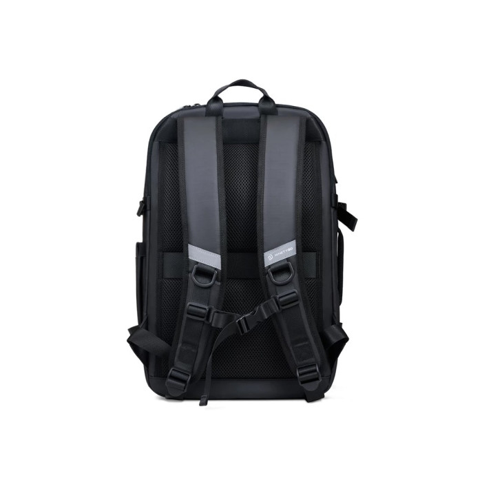 Рюкзак NINETYGO Multi-Funtional Travel Backpack Черный