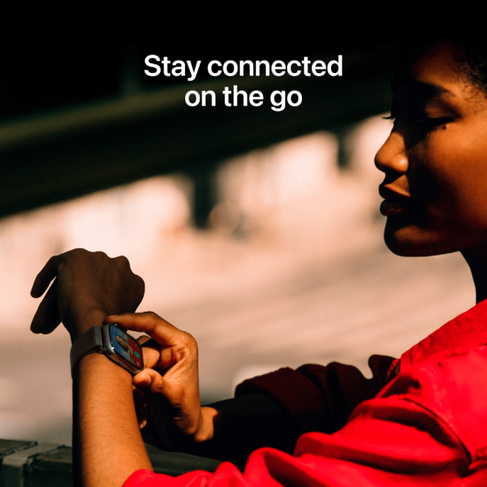 Apple Watch Series 11 GPS 46mm Rose Gold Aluminium Case with Light Blush Sport Band - M/L,Model A3333