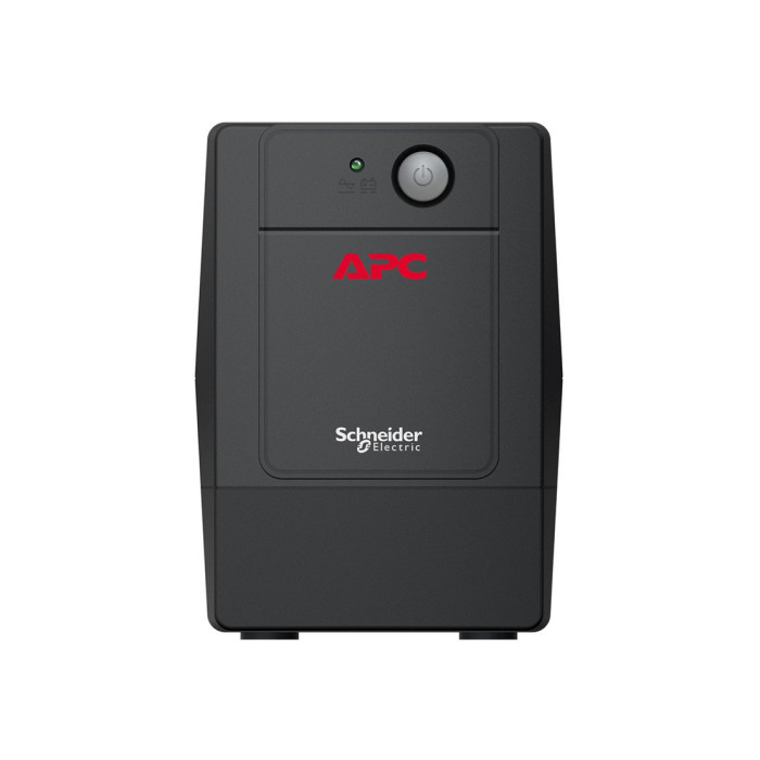 Источник бесперебойного питания APC Easy UPS BVG700I-GR