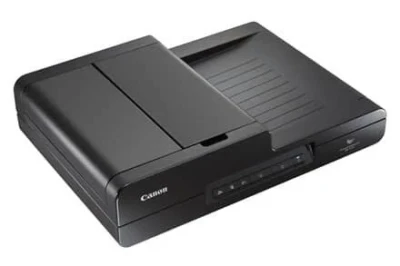 Сканер Canon imageFORMULA DR-F120 (9017B003)
