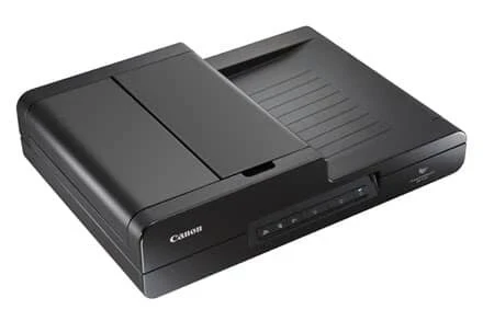Сканер Canon imageFORMULA DR-F120 (9017B003)