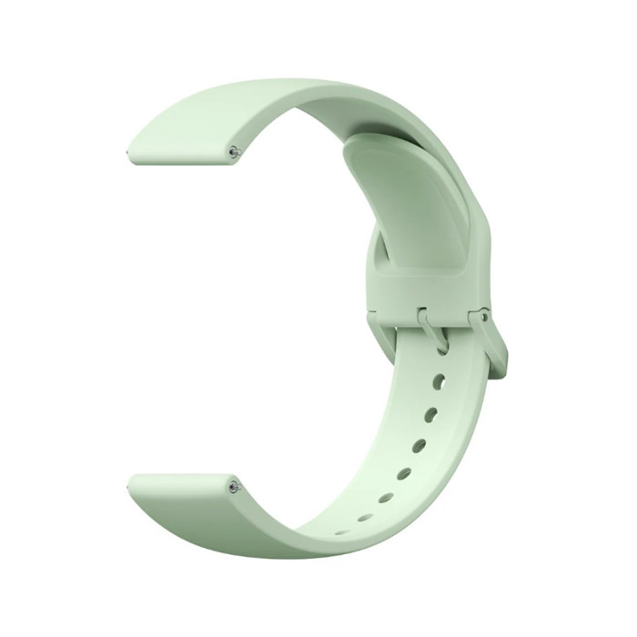 Сменный ремешок Watch TPU Strap Mint Green