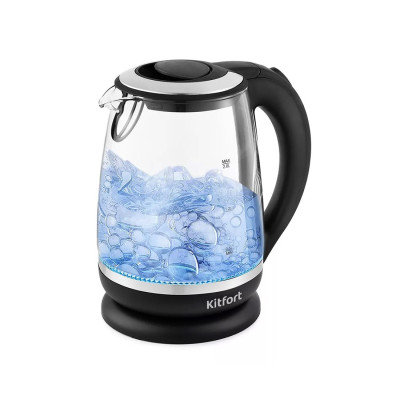 Чайник электрический КТ-655