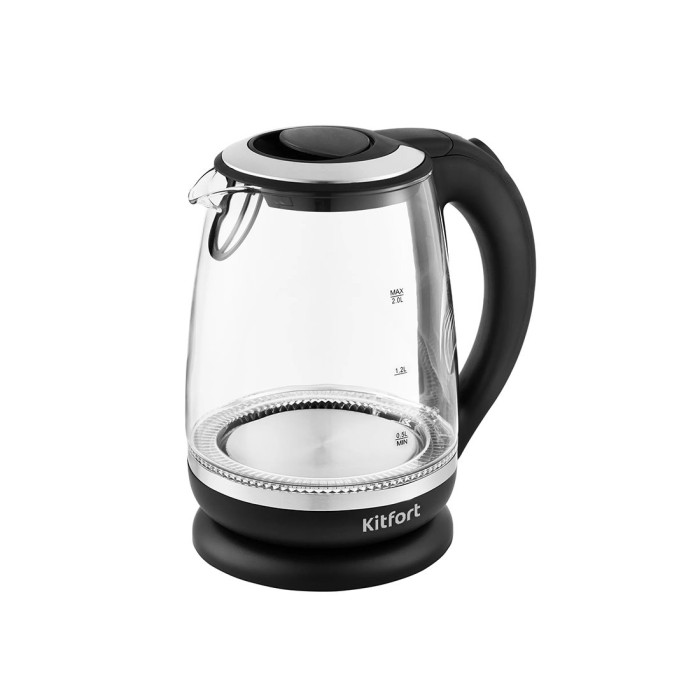 Чайник электрический КТ-655