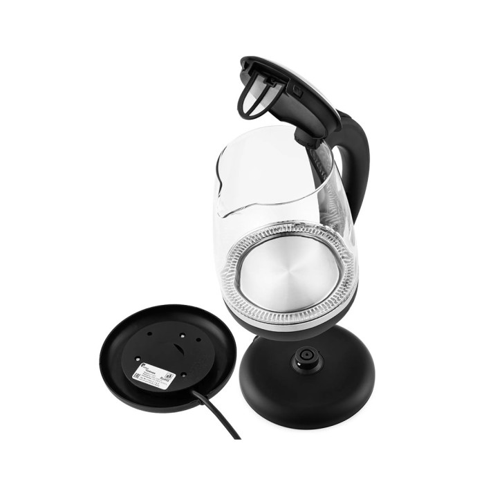 Чайник электрический КТ-655