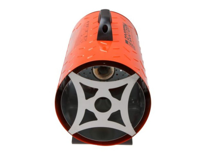 Нагреватель воздуха газовый Ecoterm GHD-301