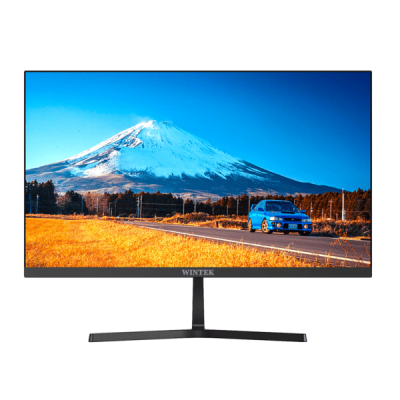 Монитор 27&#039;&#039; Wintek SM27402K, 2560*1440, IPS, 16:9, 300, 1000:1, 1ms, 180Hz, 2*HDMI2.1+2*DP1.4 (матрица класса I (Grade A+) - без битых пикселей!)