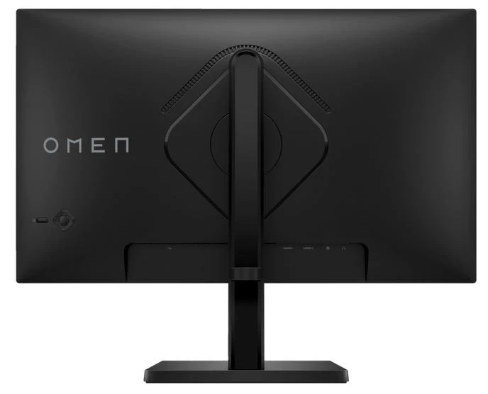 Монитор HP Europe OMEN 24 (780D9AA#ABB)
