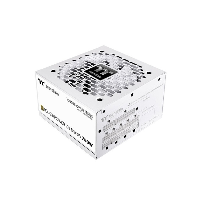 Блок питания Thermaltake Toughpower GT 750W Snow Gold