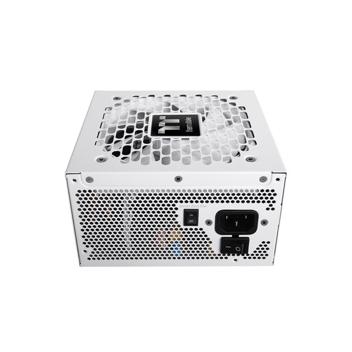 Блок питания Thermaltake Toughpower GT 750W Snow Gold