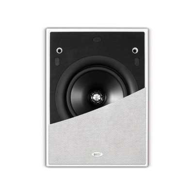 KEF Акустическая система Ci160QL БЕЛЫЙ
