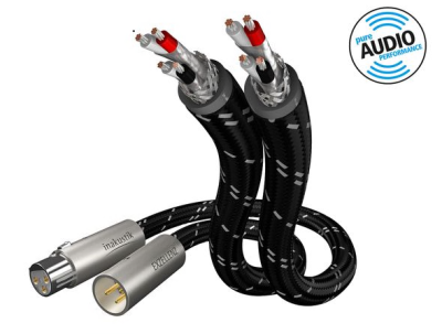 PRO-JECT Кабель Conneсt it Line DS RCA 1.23 м EAN:9120122293980