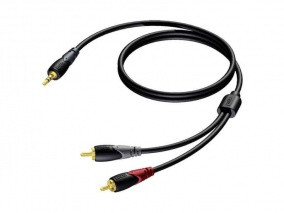 PROCAB Кабель CLA901/5
