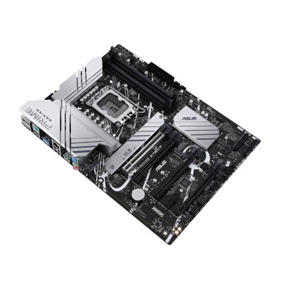MB Socket1700, ATX, iZ790 (DP+HDMI), ASUS PRIME Z790-P, 4DDR5, 4PCIx16, PCIx1