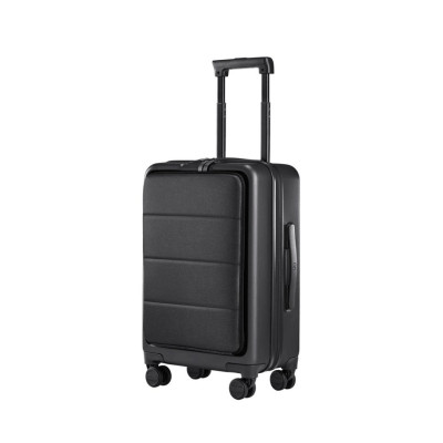 Чемодан NINETYGO Carry on Luggage -20  Black