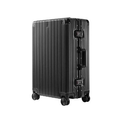 Чемодан NINETYGO All-round Guard Luggage 20&quot; Black