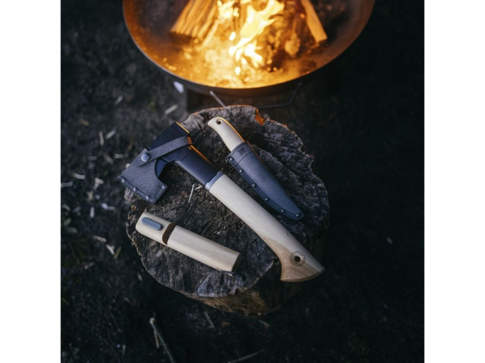 Топор универсальный Norden N7 FISKARS