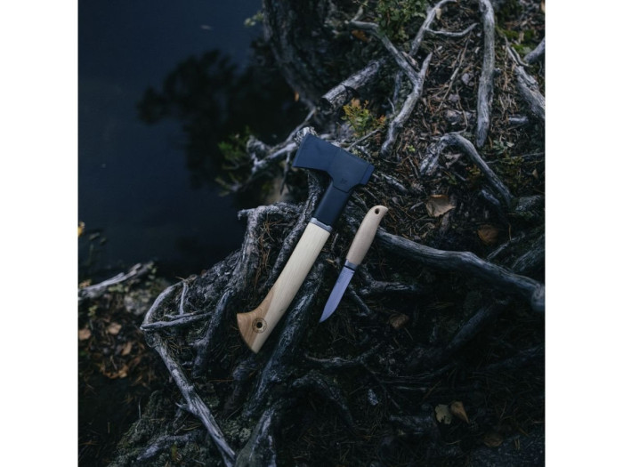 Топор универсальный Norden N7 FISKARS