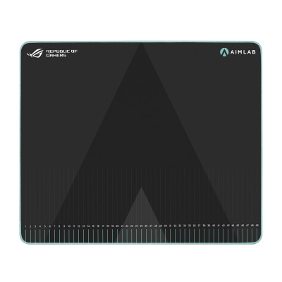 Pad for mouse ASUS NC16 ROG HONE ACE AIM LAB EDITION/WW, 508x420x3mm