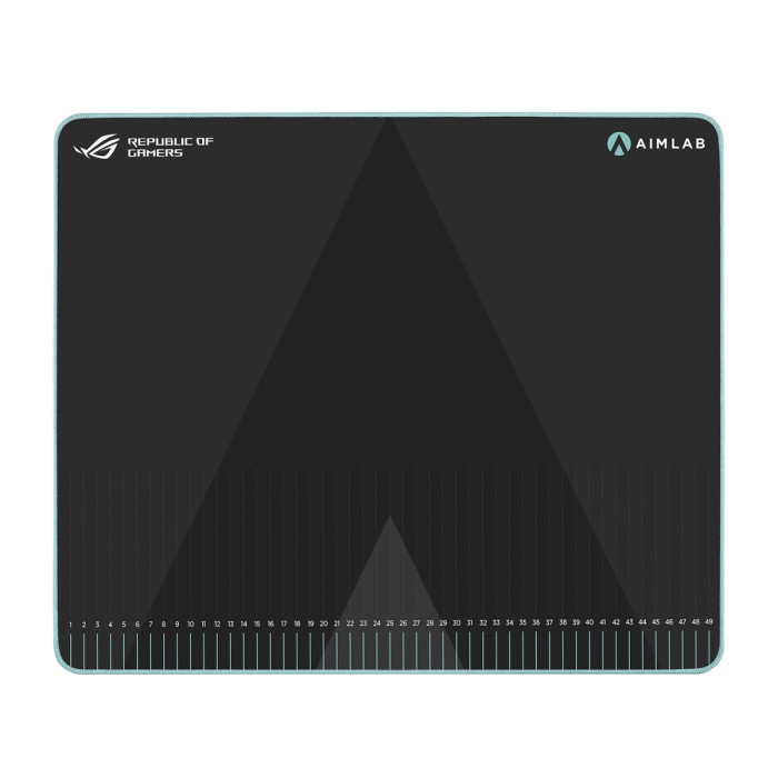 Pad for mouse ASUS NC16 ROG HONE ACE AIM LAB EDITION/WW, 508x420x3mm