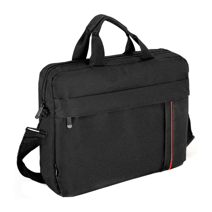 Сумка для ноутбука ExeGate Start S1517, EX293468RUS, up to 15.6", black