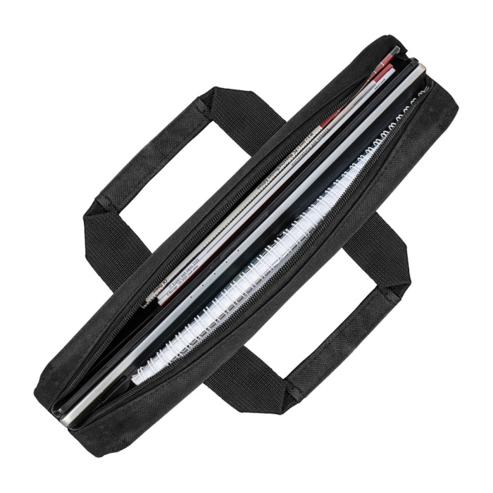 Сумка для ноутбука ExeGate Start S1517, EX293468RUS, up to 15.6", black