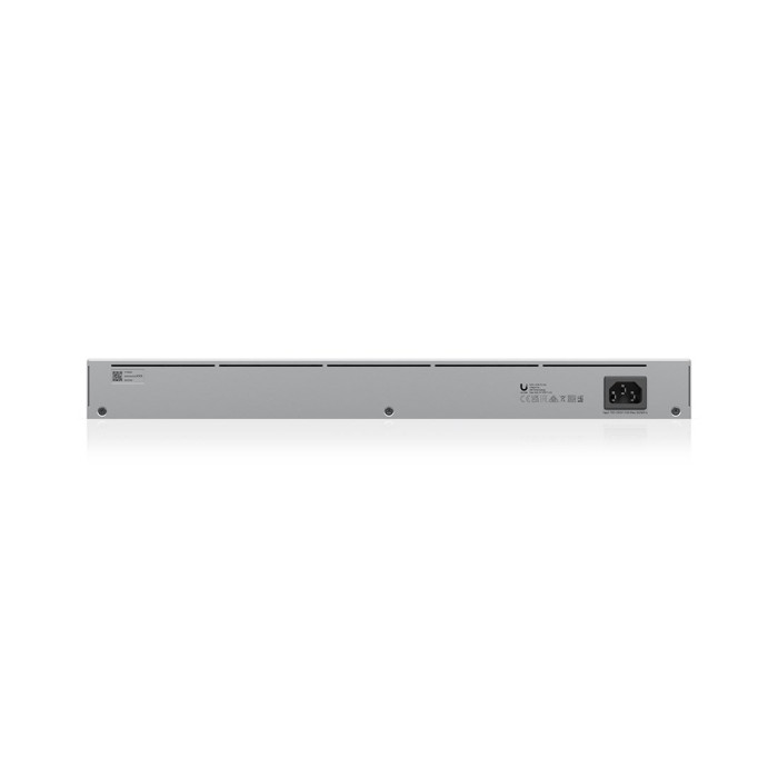 Коммутатор Ubiquiti USW-16-POE