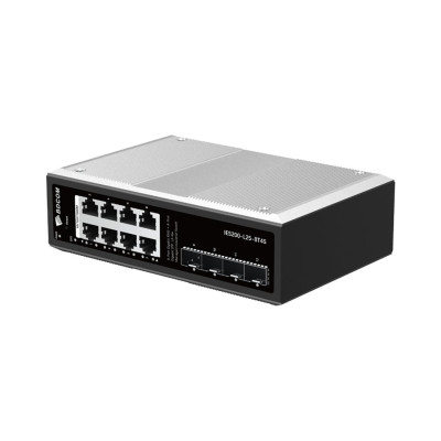 Коммутатор BDCOM IES200-L25-8T4S