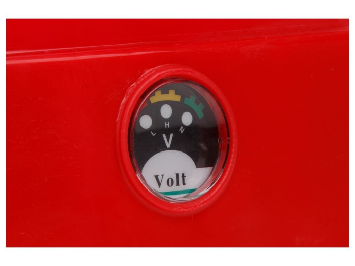 Аккум. опрыскиватель WORTEX KS 1240 Li 12В, 1 акк., 4 Ач, 12 л