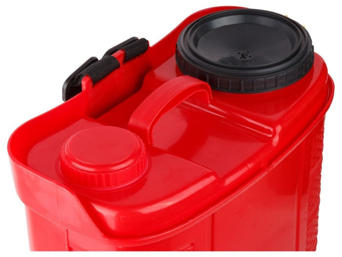 Аккум. опрыскиватель WORTEX KS 1240 Li 12В, 1 акк., 4 Ач, 12 л