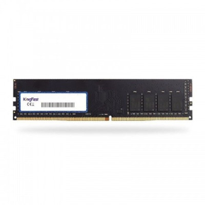 Модуль памяти 8Gb DDR4 3200MHz KingFast 1.2V KF3200DDCD4-8GB