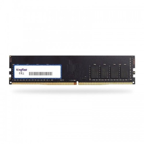 Модуль памяти 8Gb DDR4 3200MHz KingFast 1.2V KF3200DDCD4-8GB