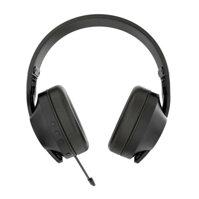 Bluetooth Garnitura Acer OHR400, 32ohm, 20-20000Hz, 102dB, BT 5.1/2.4G/cable , Black