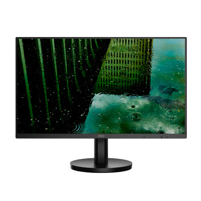 LCD 23.8&quot; AOC 24B3HMA2/01, 1920x1080 VA (LED),  4ms, 250 cd/m2, 4000:1, D-Sub/HDMI