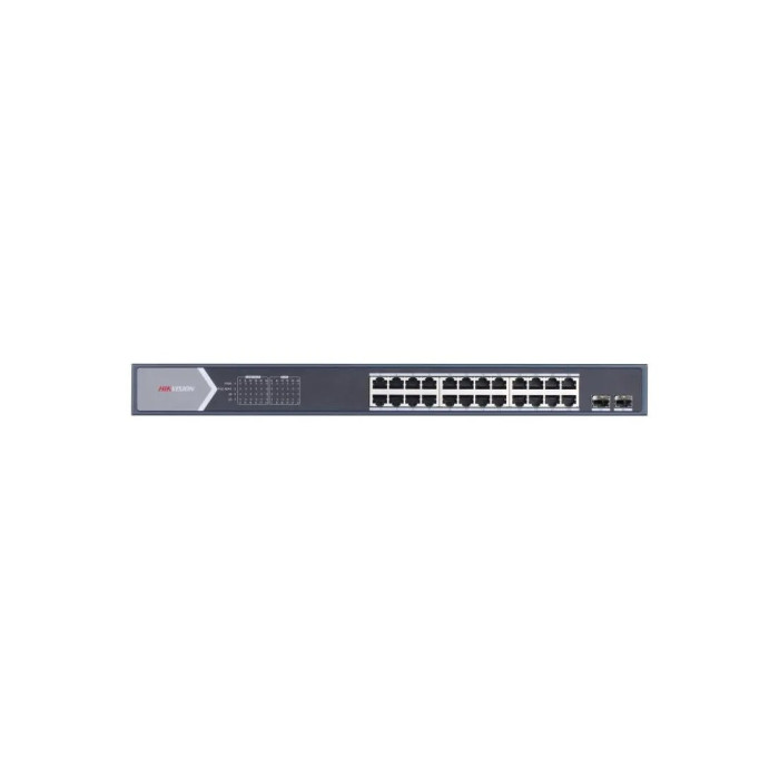 Коммутатор Hikvision DS-3E0526P-E