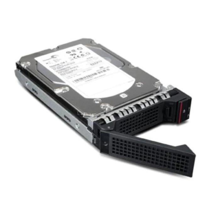 4XB7A14914 Накопитель SSD Lenovo ThinkSystem ST50 S4510 Entry, 2.5", 240GB, SATA 6Gb/s, W/R 290/560MB/s, TLC