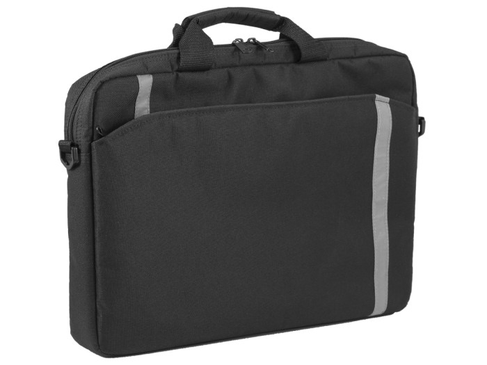 Сумка для ноутбука Defender Shiny, 26097, 15"/16", Black