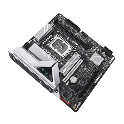 MB Socket1851, MATX, iB860 (DP+HDMI), Gigabyte B860M EAGLE V2, 4DDR5, PCIx16