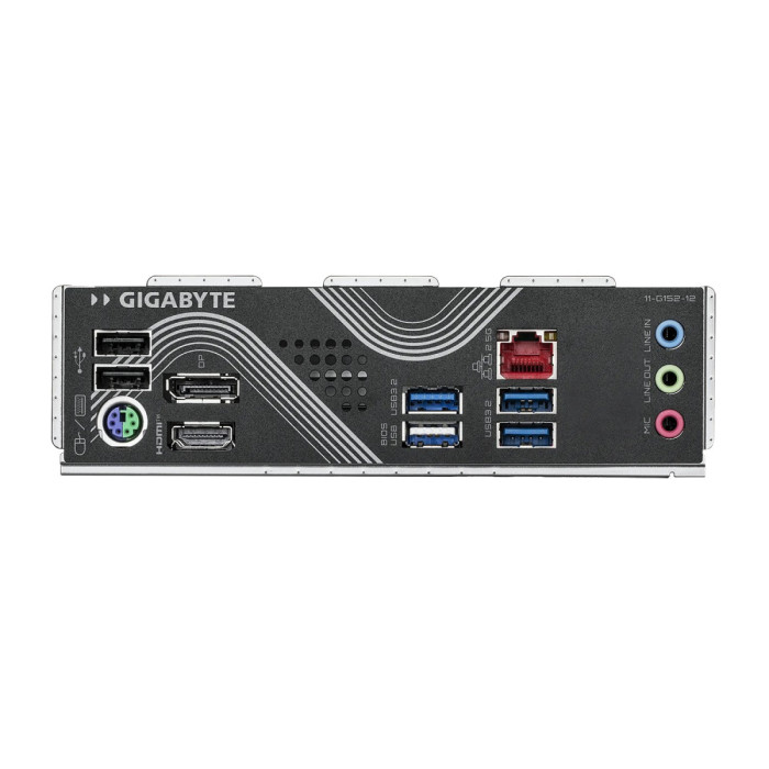 MB Socket1851, MATX, iB860 (DP+HDMI), Gigabyte B860M EAGLE V2, 4DDR5, PCIx16