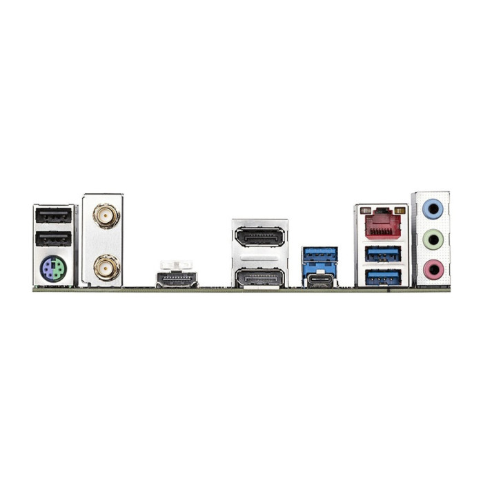 MB Socket1700, MATX, iB760 (2DP+HDMI), Gigabyte B760M DS3H AX DDR4, 4DDR4, PCIx16, 2PCIx1