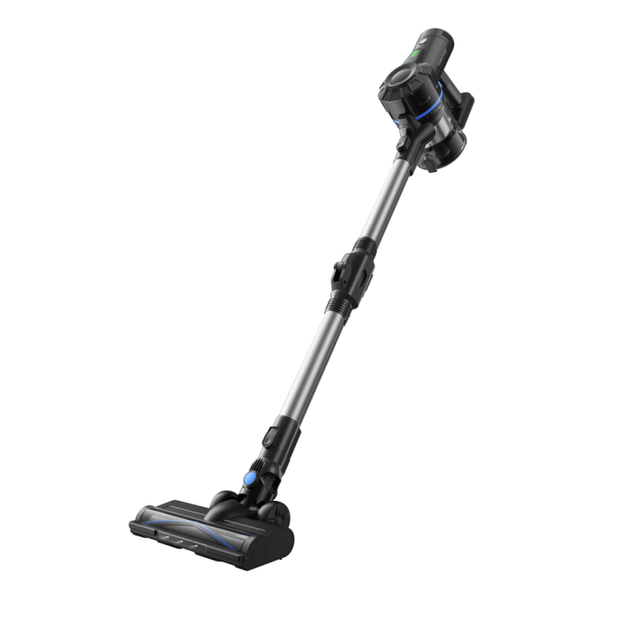 Беспроводной пылесос Dreame Trouver Cordless Vacuum Cleaner J10