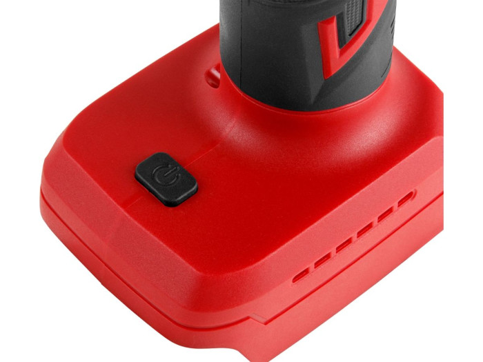 Аккум. секатор WORTEX CBS 2535-1 в чем. ALL1 с акб и з/у МЕГА АКЦИЯ