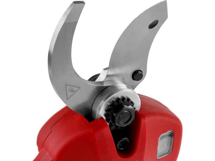 Аккум. секатор WORTEX CBS 2535-1 в чем. ALL1 с акб и з/у МЕГА АКЦИЯ