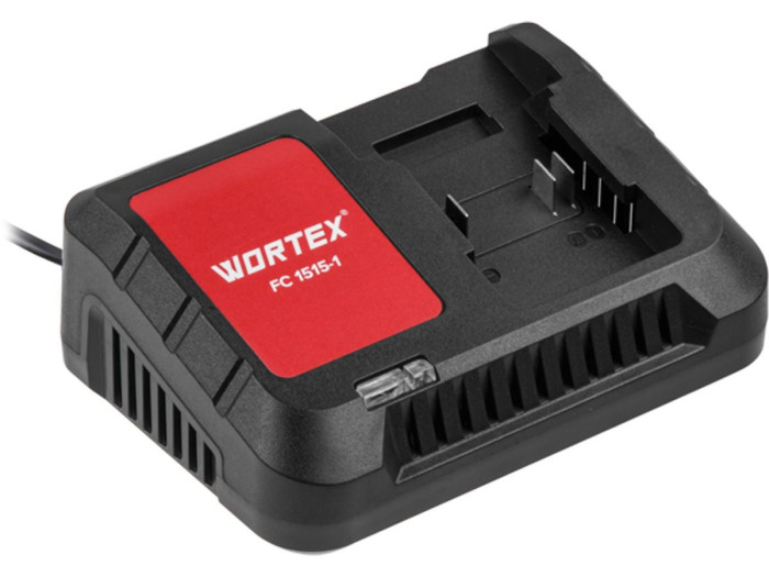 Аккум. секатор WORTEX CBS 2535-1 в чем. ALL1 с акб и з/у МЕГА АКЦИЯ