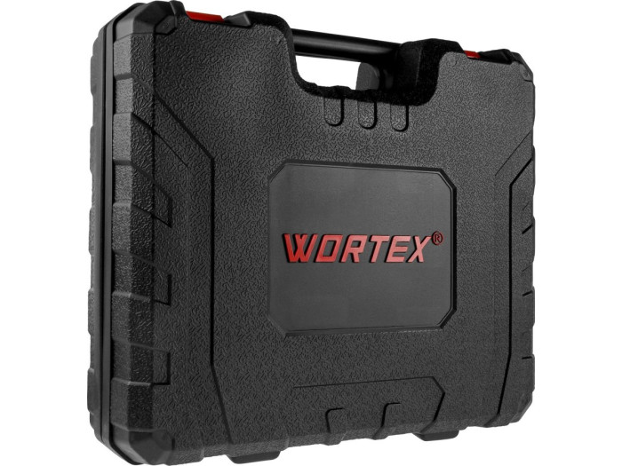 Аккум. секатор WORTEX CBS 2535-1 в чем. ALL1 с акб и з/у МЕГА АКЦИЯ